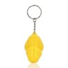 Super Dicky - Keychain - Yellow